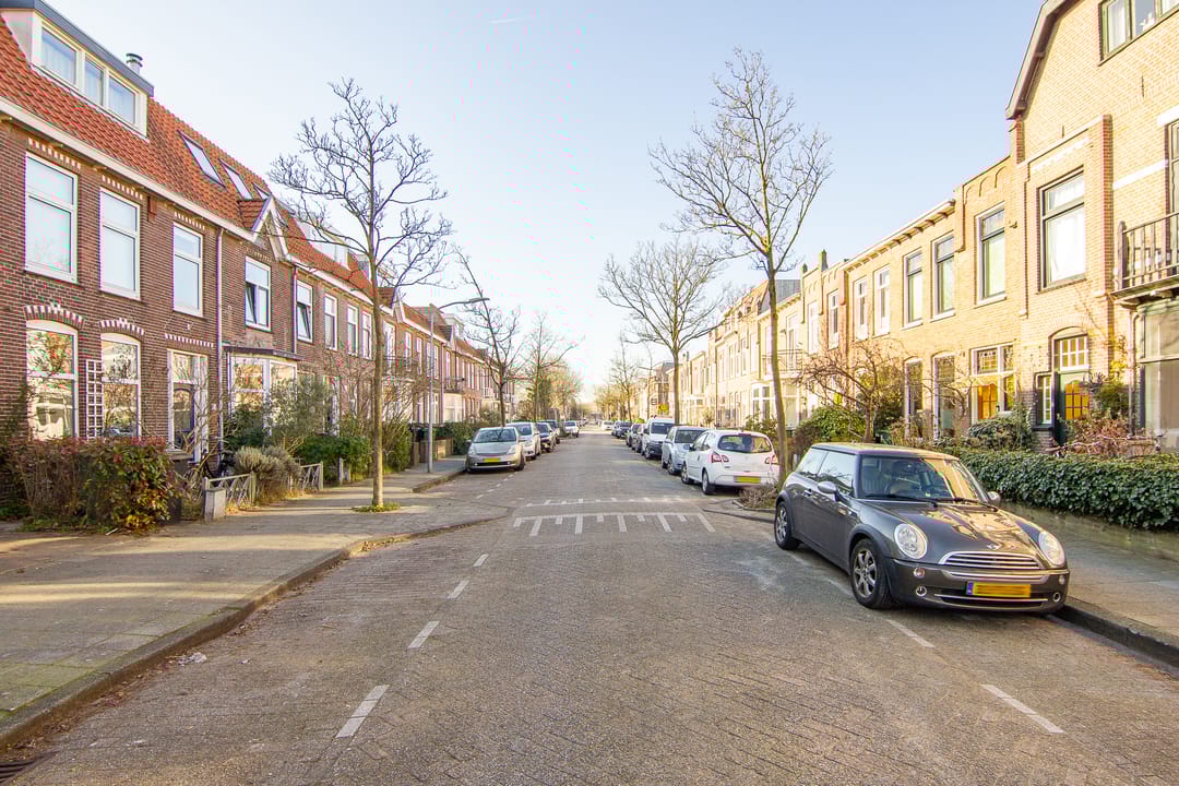 Foto 37 van Gedempte Schalk Burgergracht 85