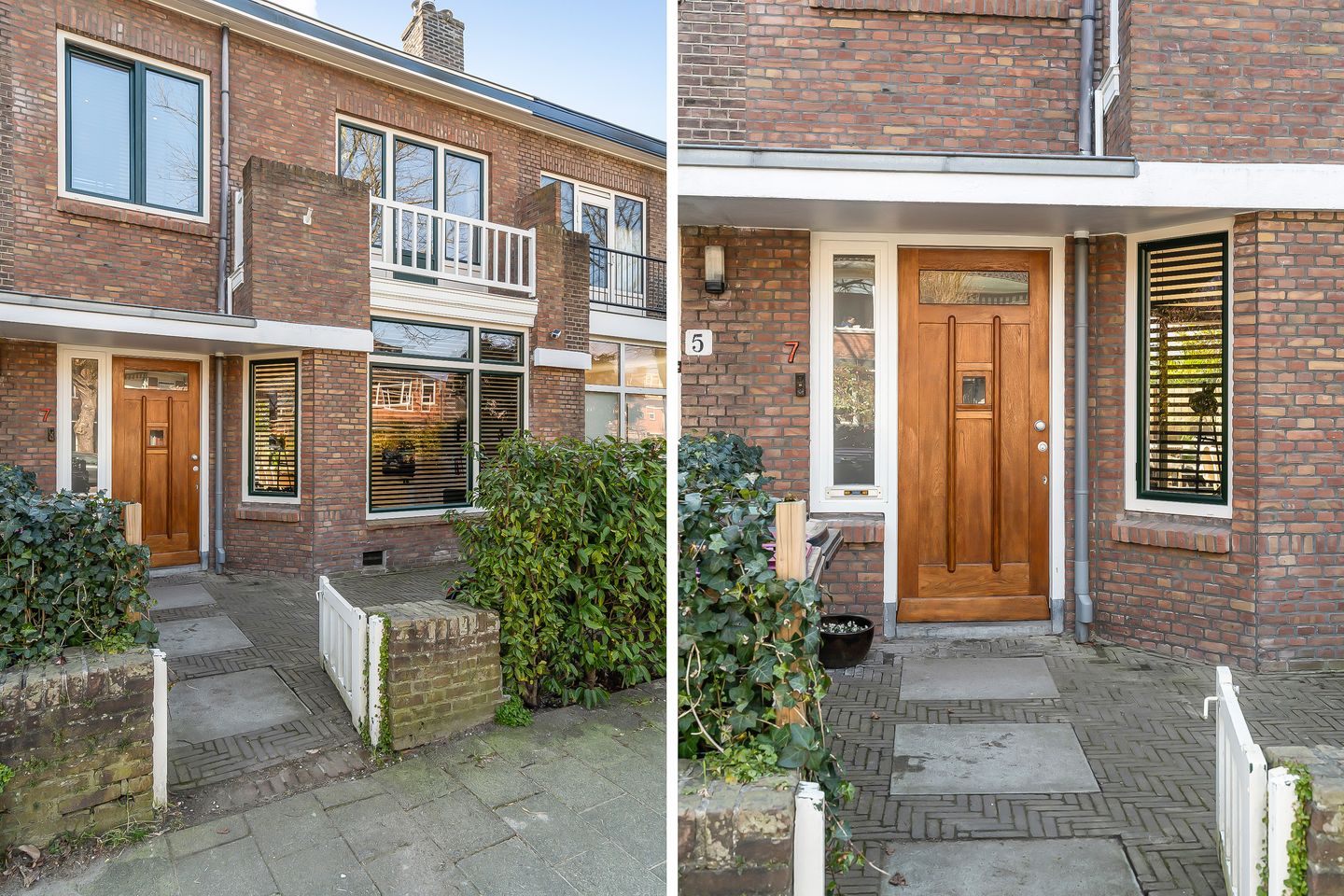 Foto 1 van Rembrandtlaan 7