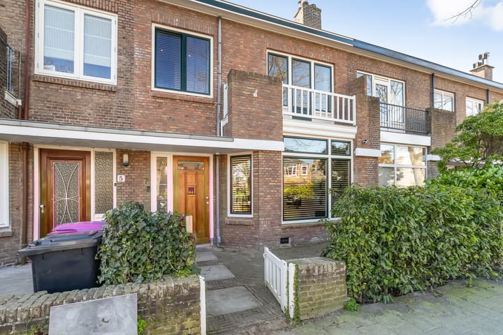 Foto 2 van Rembrandtlaan 7