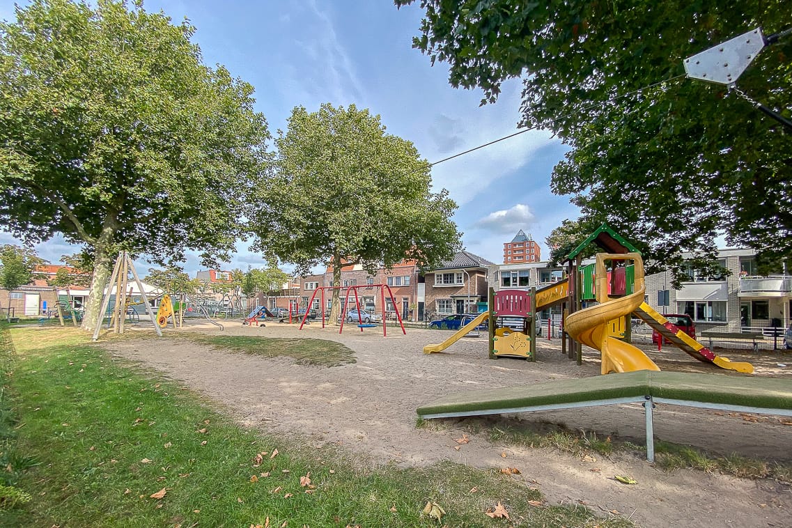 Foto 39 van Gedempte Schalk Burgergracht 85