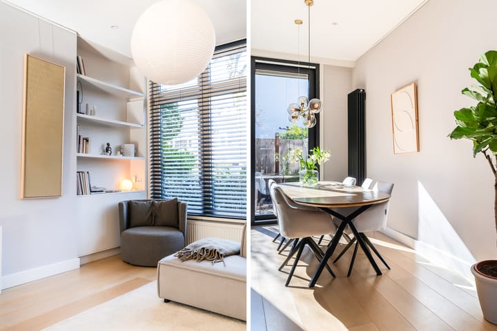 Foto 6 van Rembrandtlaan 7