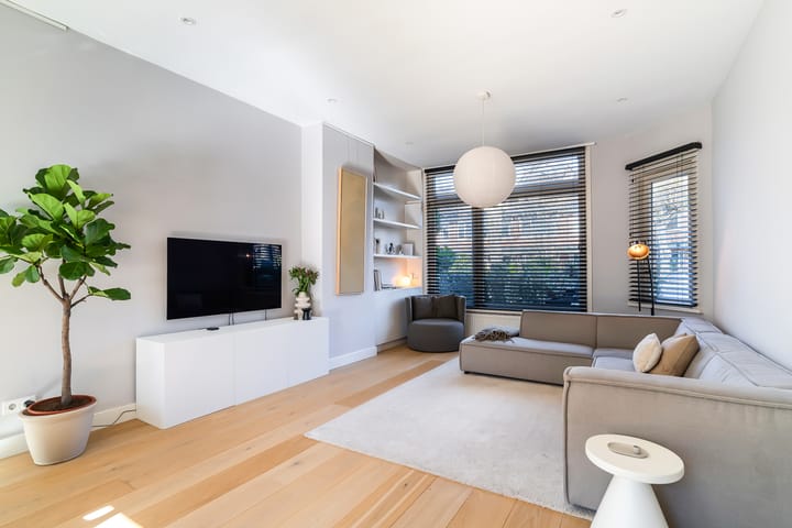 Foto 5 van Rembrandtlaan 7