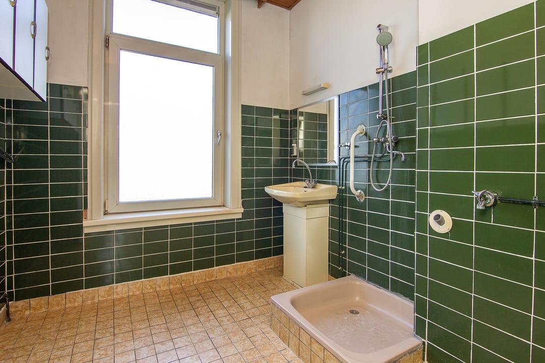 Foto 26 van Gedempte Schalk Burgergracht 85