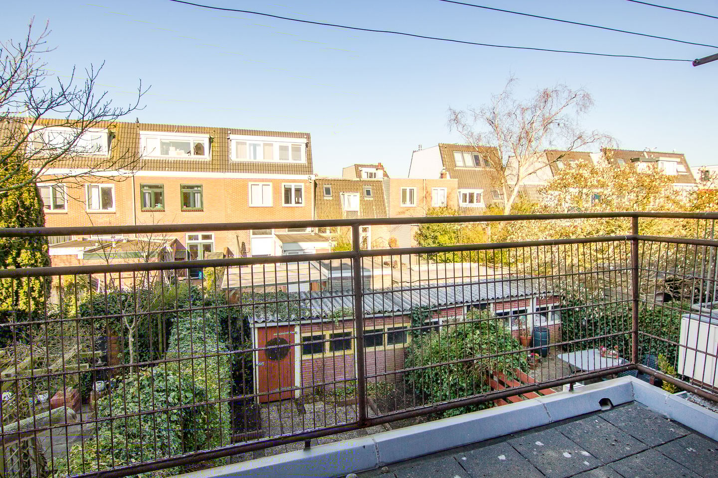 Foto 34 van Gedempte Schalk Burgergracht 85