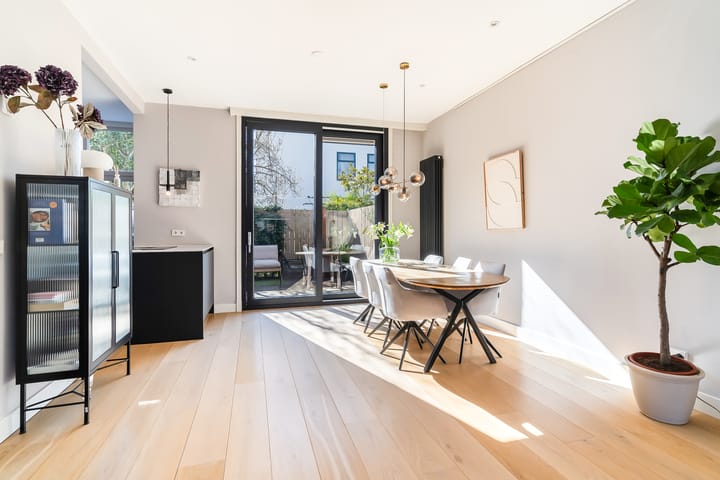 Foto 7 van Rembrandtlaan 7