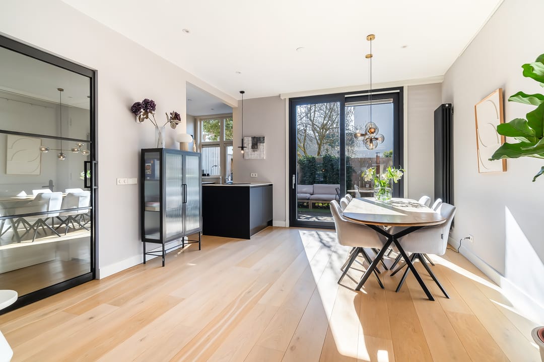 Foto 8 van Rembrandtlaan 7