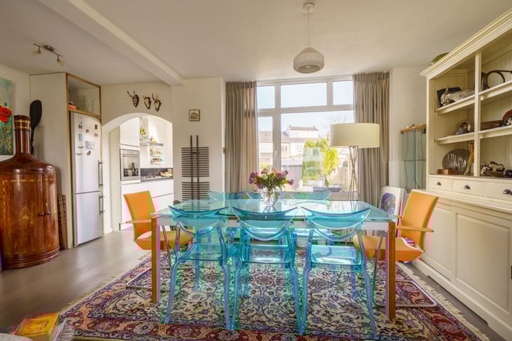 Foto 2 van van Limburg Stirumlaan 35