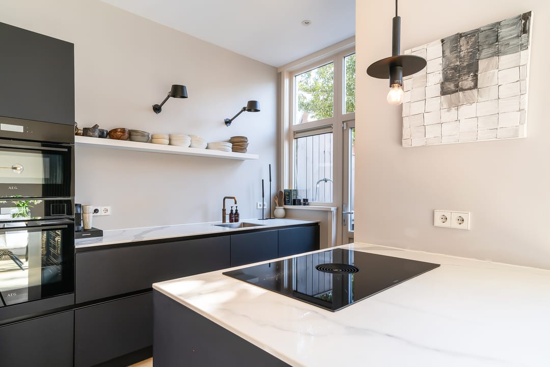 Foto 11 van Rembrandtlaan 7