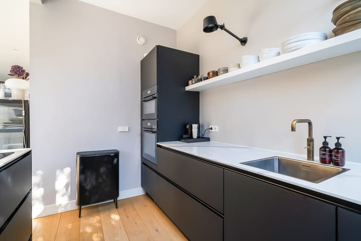 Foto 12 van Rembrandtlaan 7