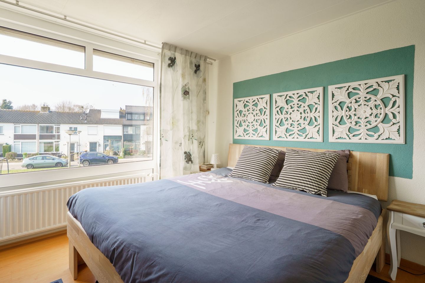 Photo 4 of van Limburg Stirumlaan 35