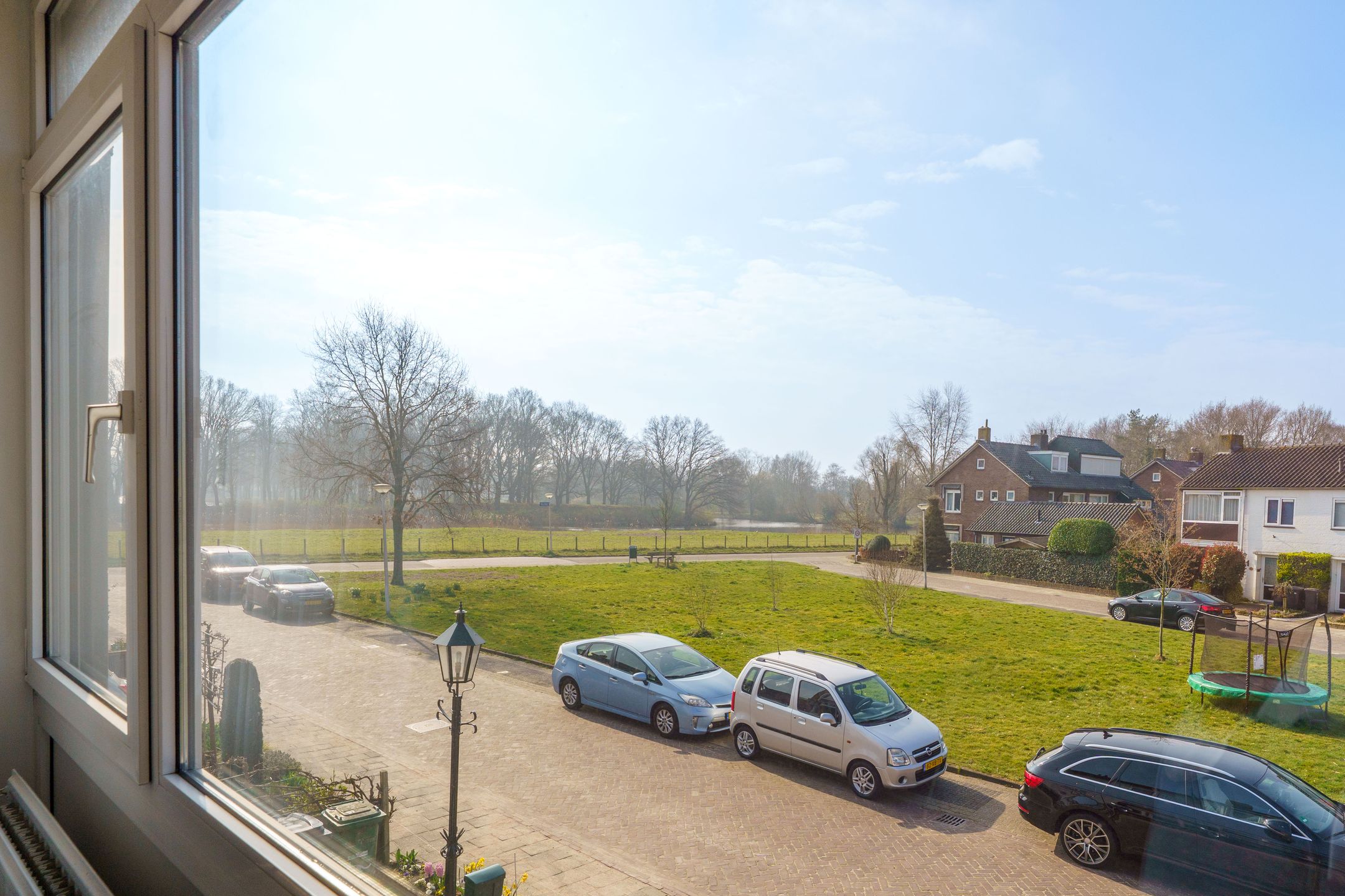 Photo 3 of van Limburg Stirumlaan 35