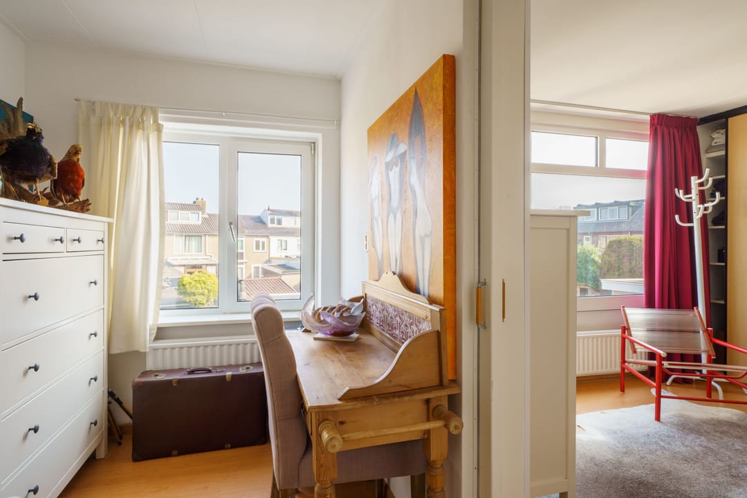 Photo 17 of van Limburg Stirumlaan 35