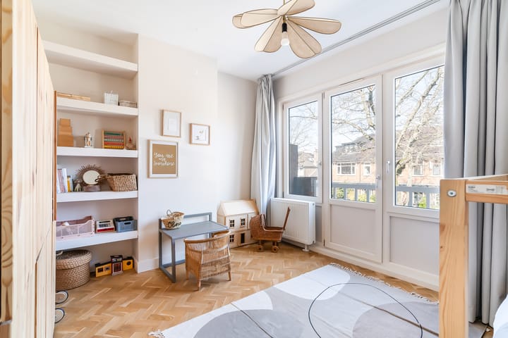 Foto 18 van Rembrandtlaan 7