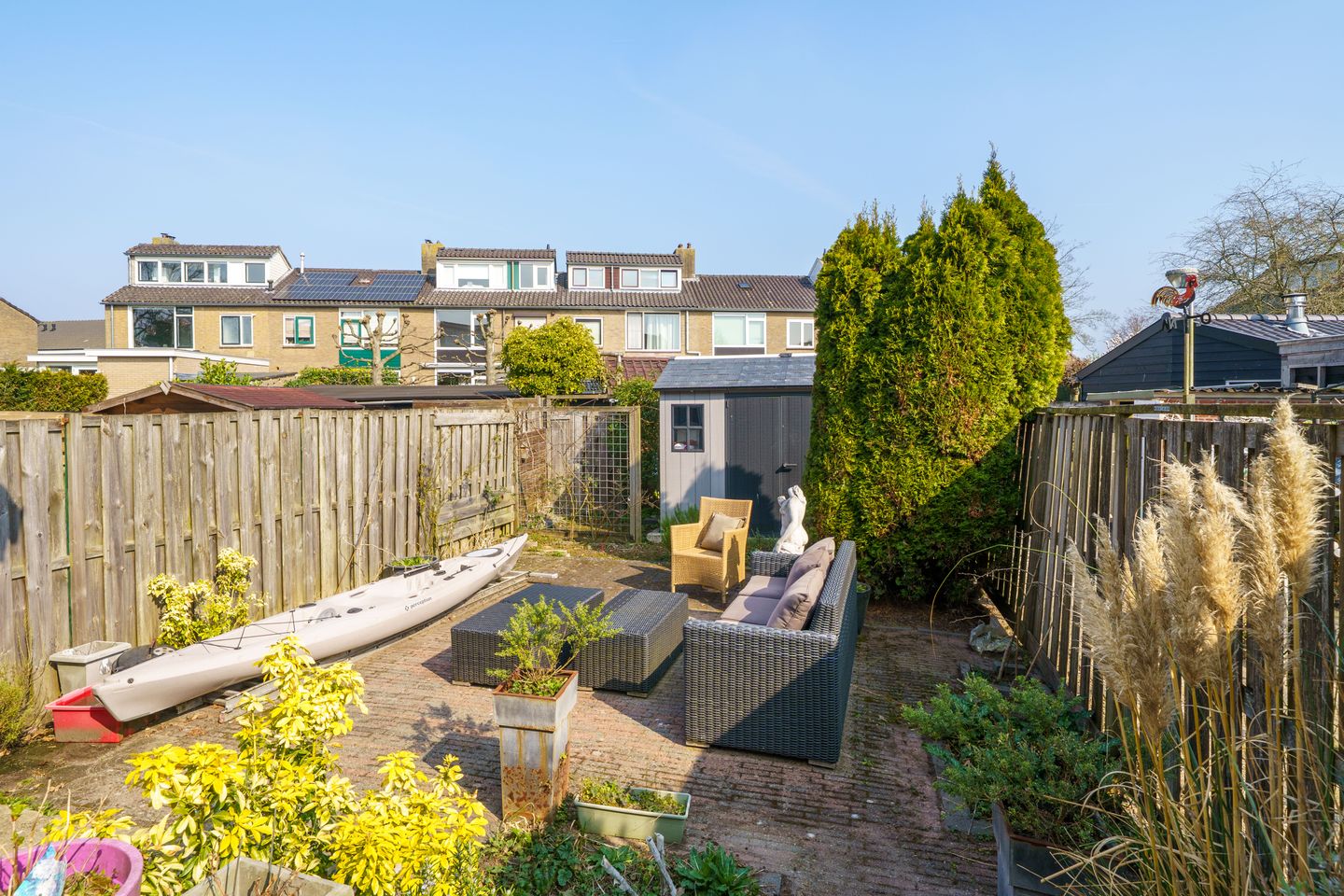 Photo 25 of van Limburg Stirumlaan 35