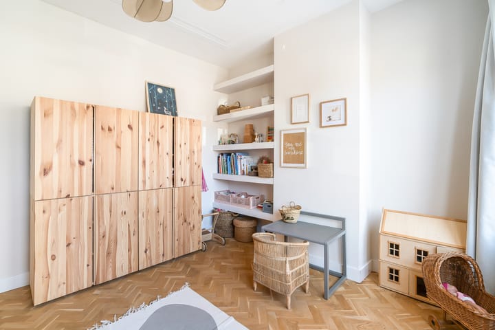 Foto 25 van Rembrandtlaan 7