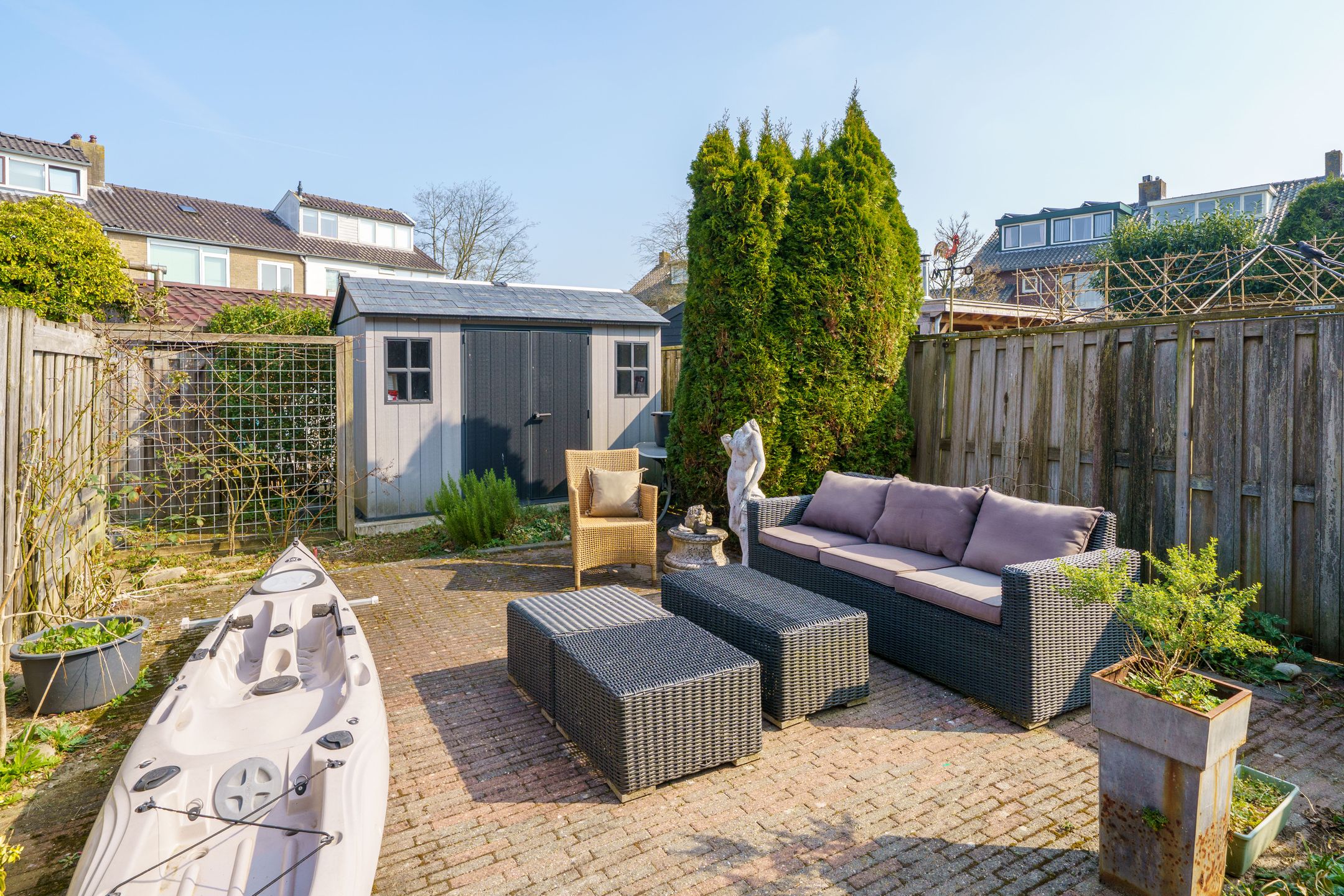 Photo 24 of van Limburg Stirumlaan 35