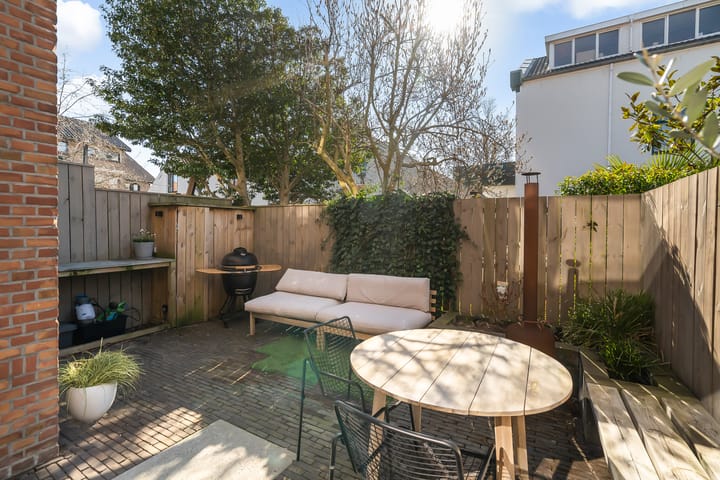 Foto 30 van Rembrandtlaan 7