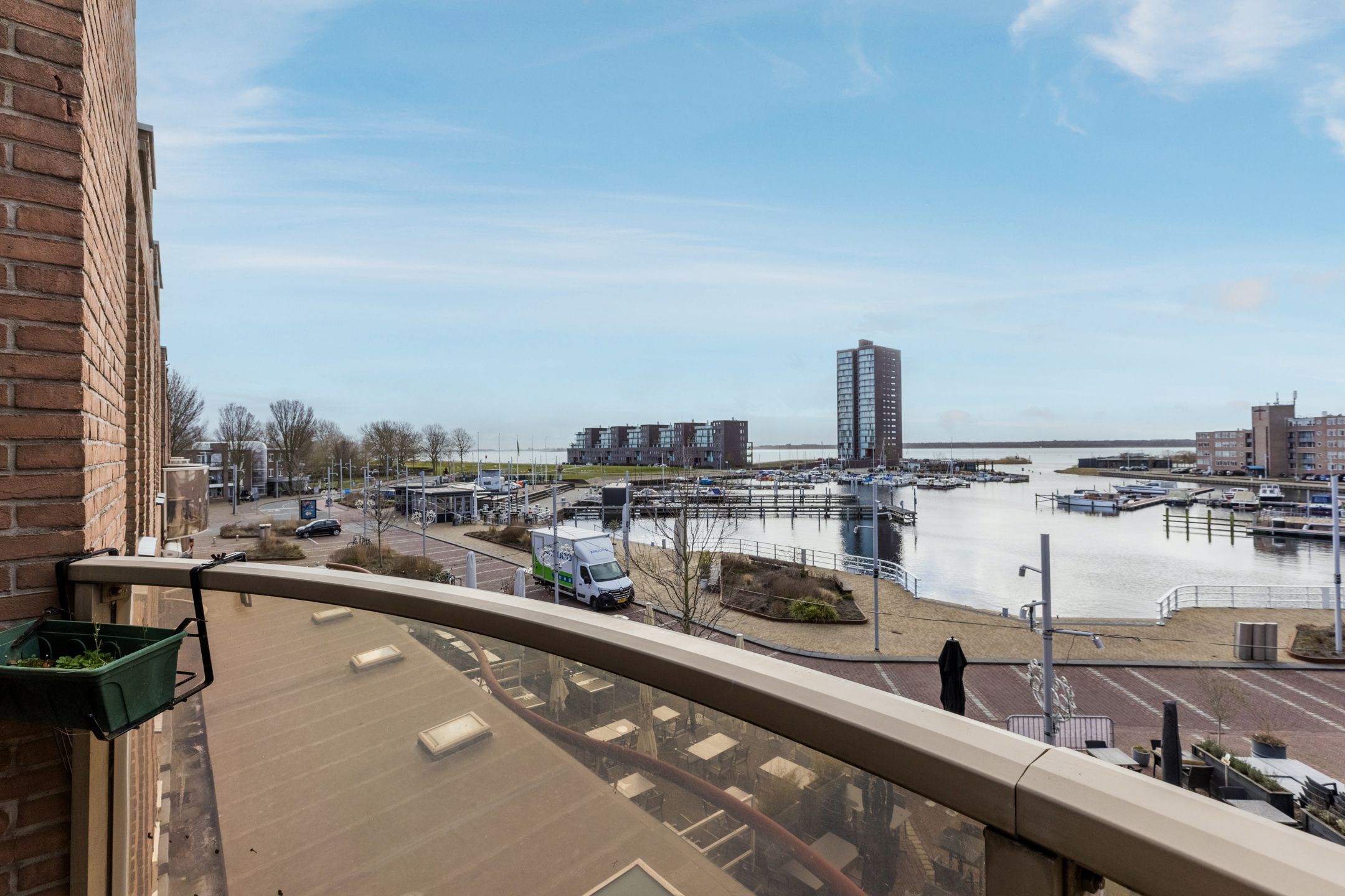 Foto 3 van Havenzicht 44