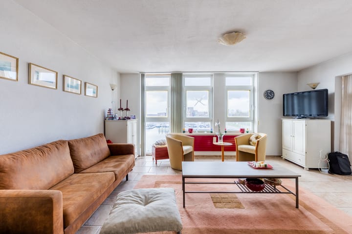 Foto 4 van Havenzicht 44