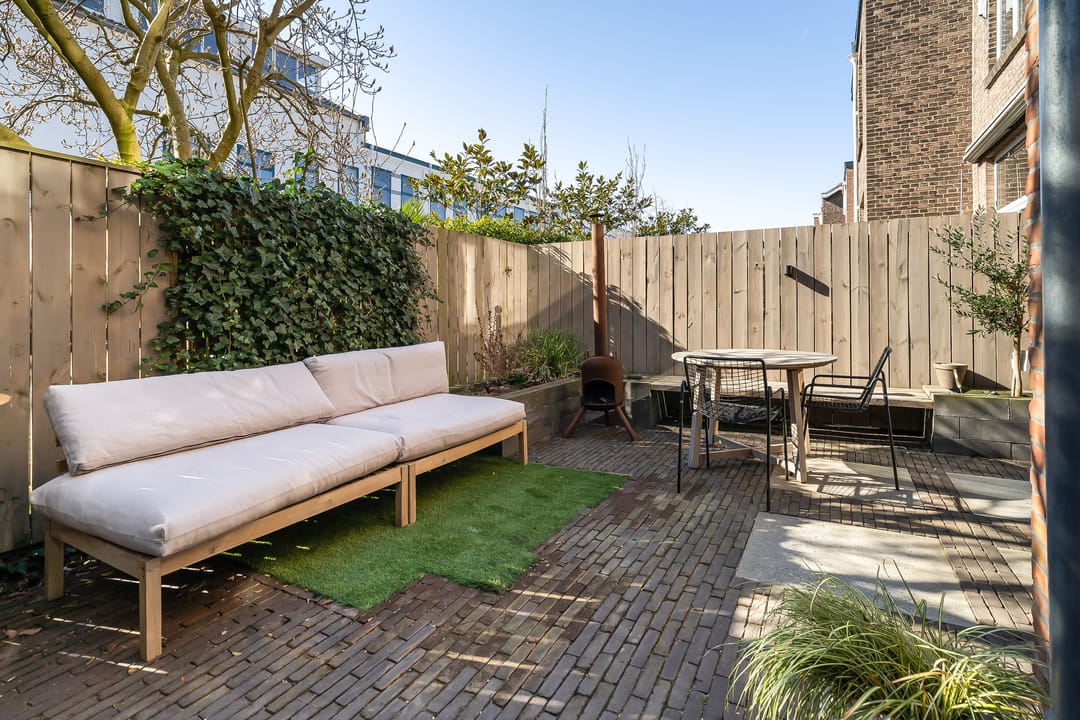 Foto 32 van Rembrandtlaan 7