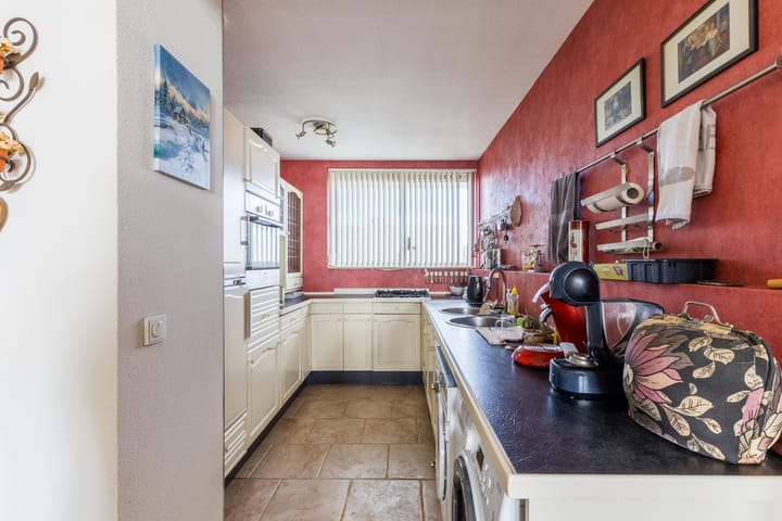 Foto 5 van Havenzicht 44