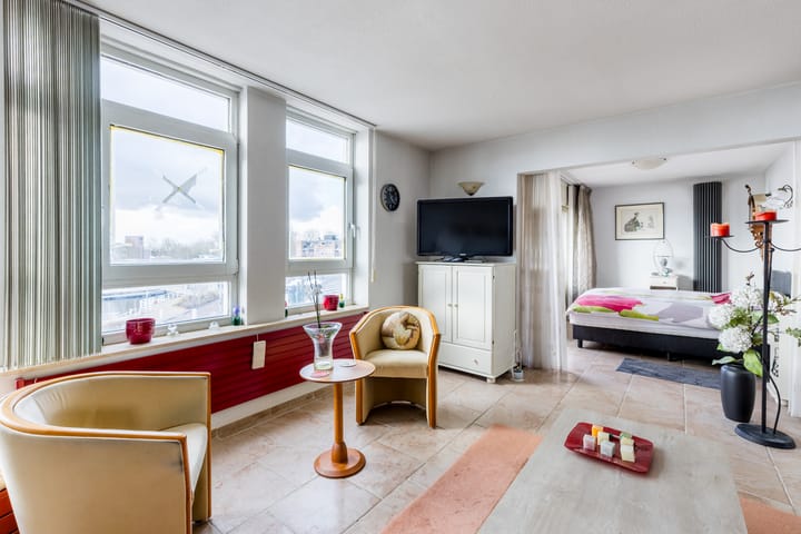 Foto 7 van Havenzicht 44