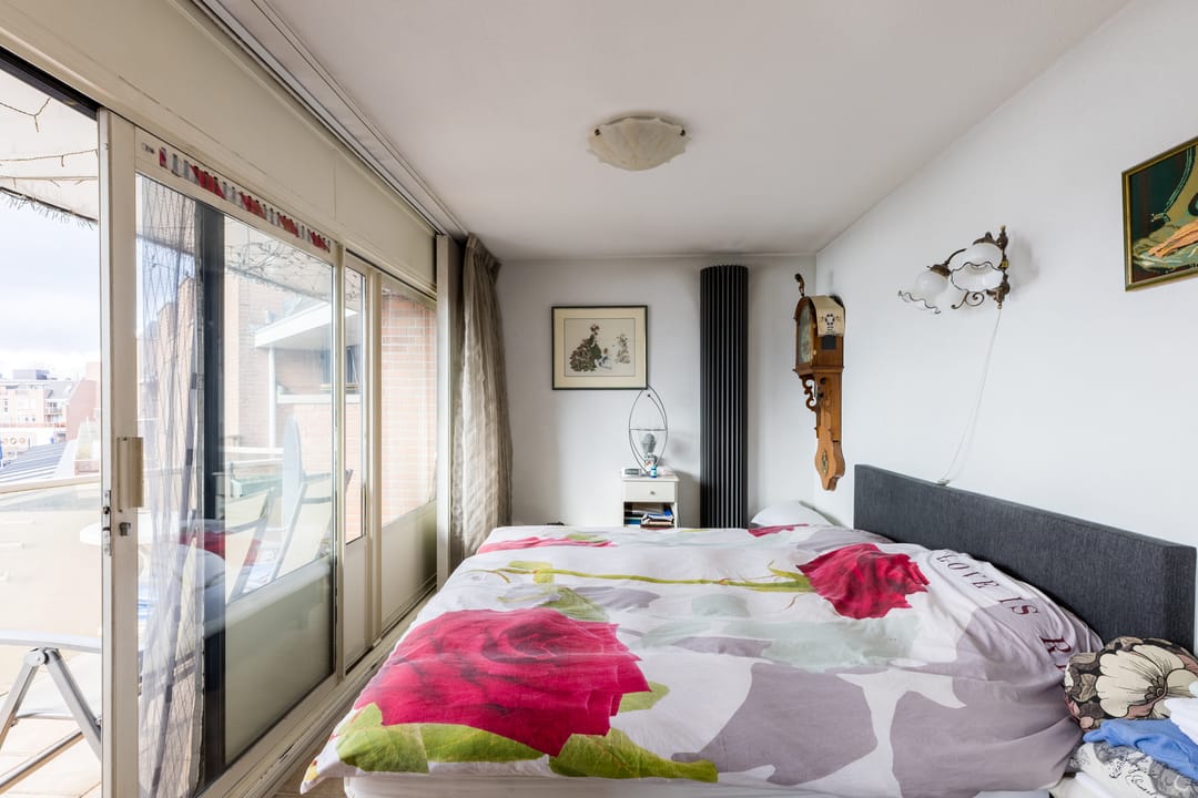 Foto 8 van Havenzicht 44