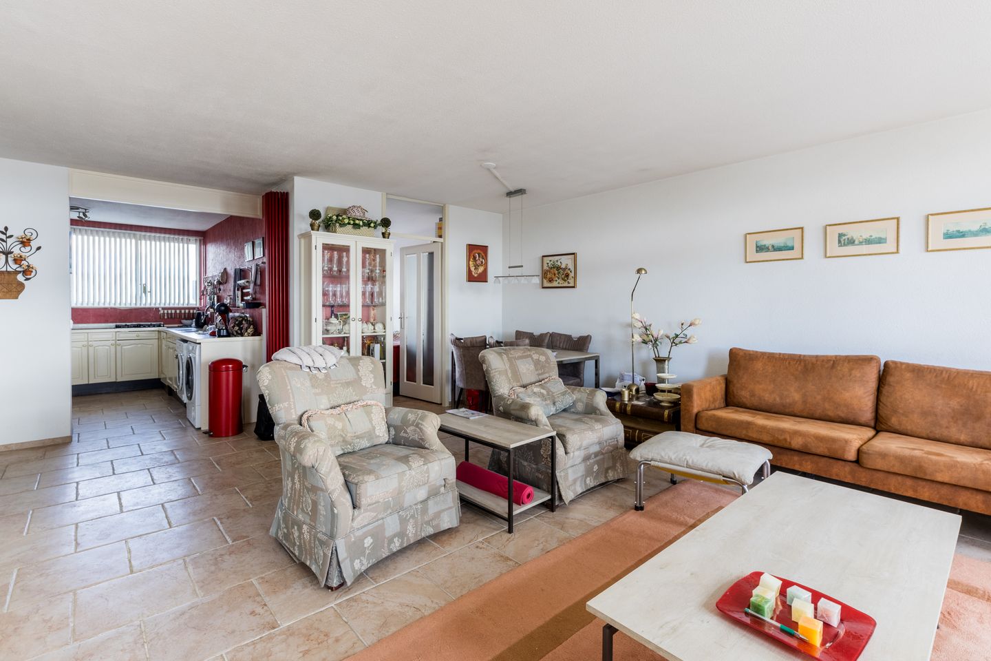 Foto 10 van Havenzicht 44