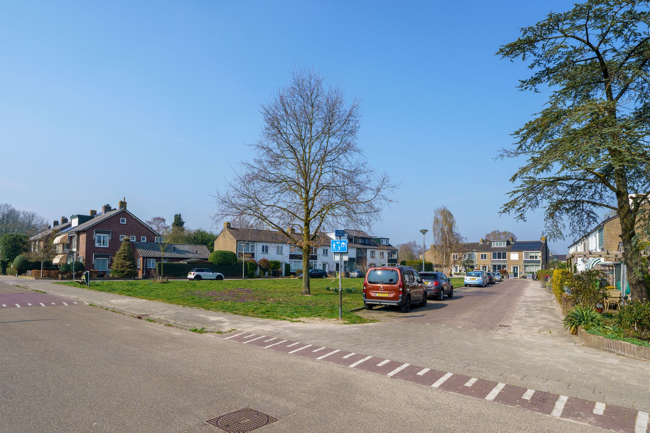 Photo 33 of van Limburg Stirumlaan 35