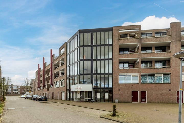 Foto 12 van Havenzicht 44