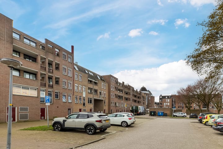 Foto 13 van Havenzicht 44