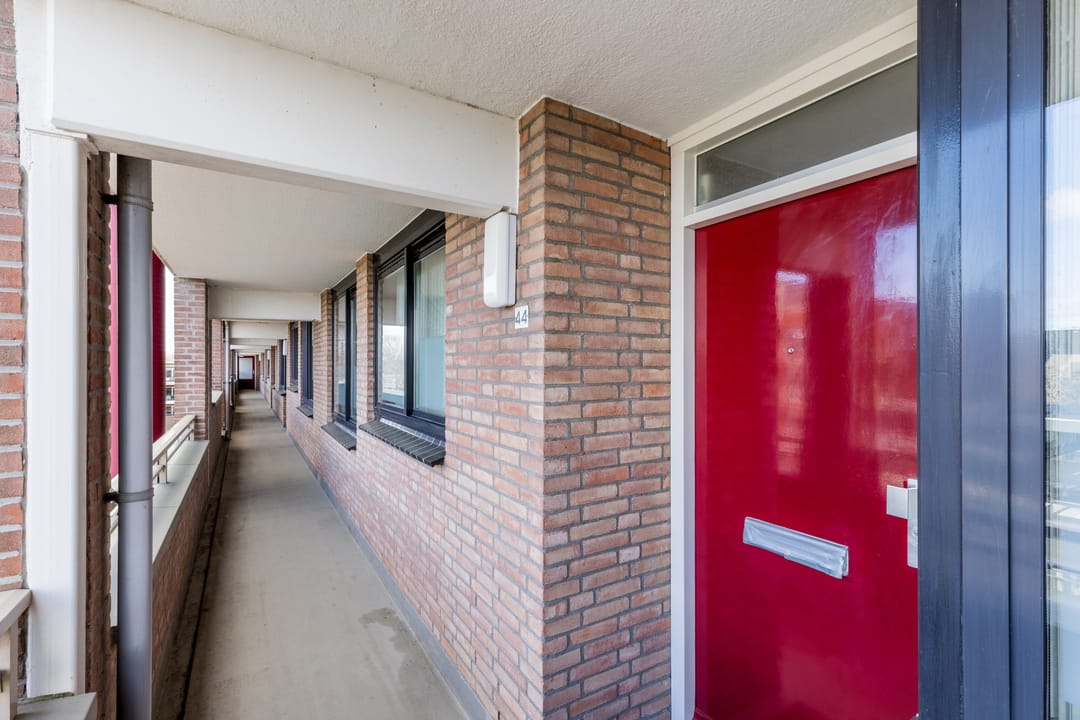 Foto 16 van Havenzicht 44