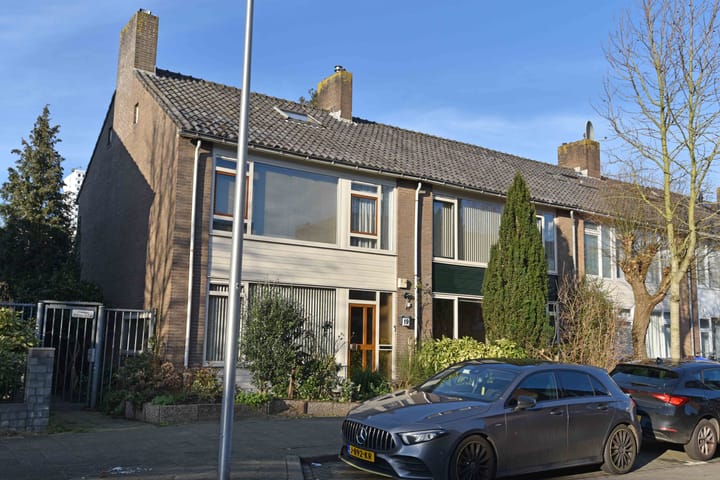 Foto 2 van Peltlaan 17