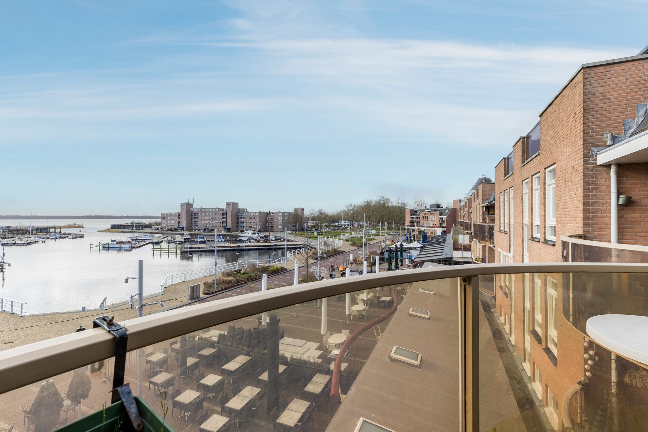 Foto 24 van Havenzicht 44