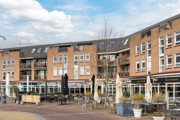 Foto 25 van Havenzicht 44