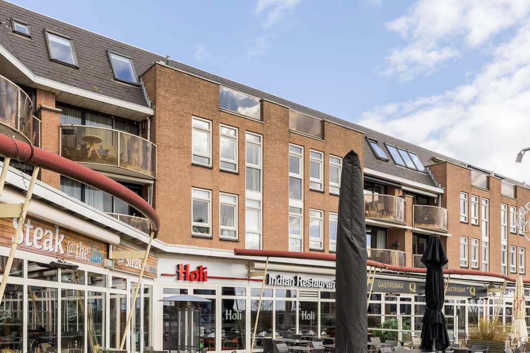 Foto 26 van Havenzicht 44