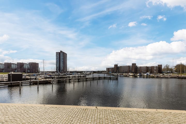 Foto 27 van Havenzicht 44