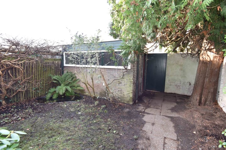 Foto 6 van Peltlaan 17