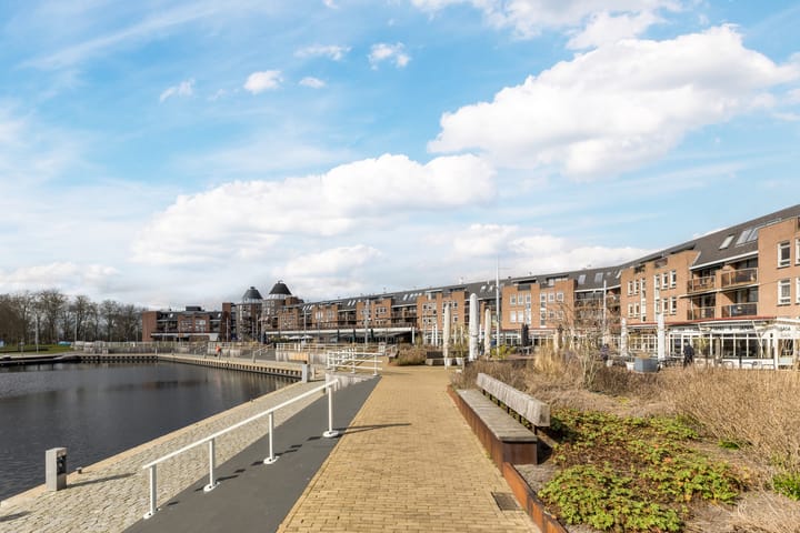 Foto 28 van Havenzicht 44