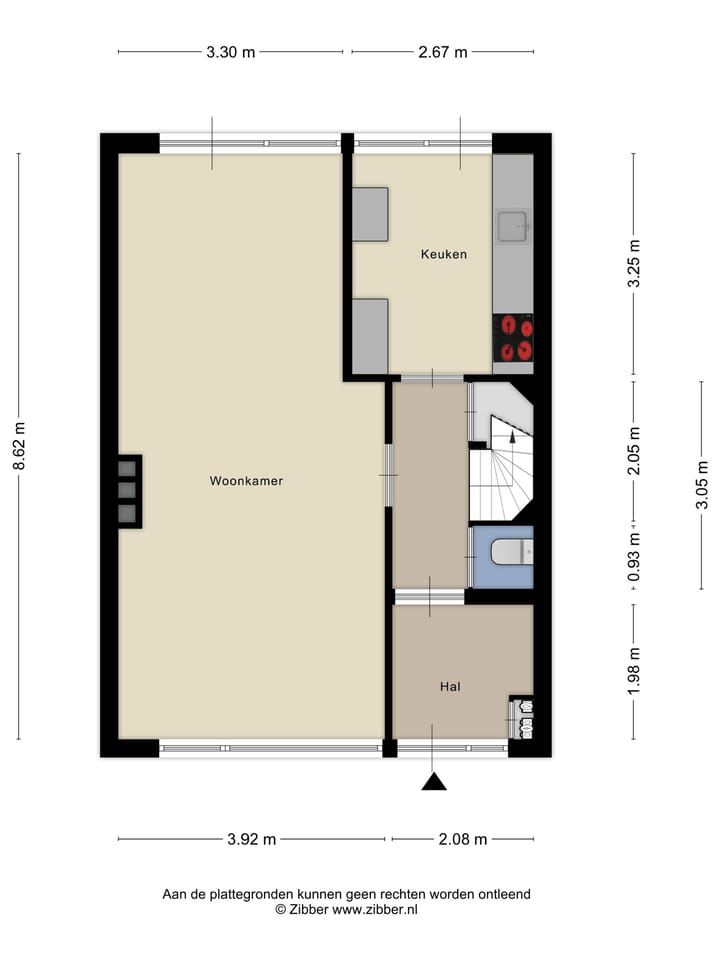 Foto 23 van Peltlaan 17