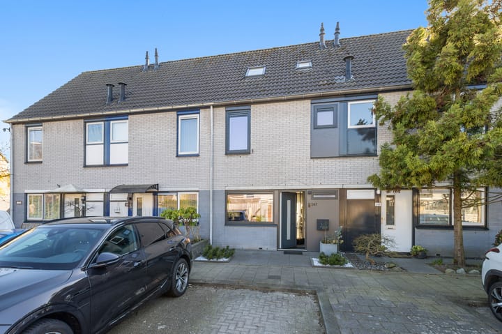 Photo 1 of Amstelhof 247