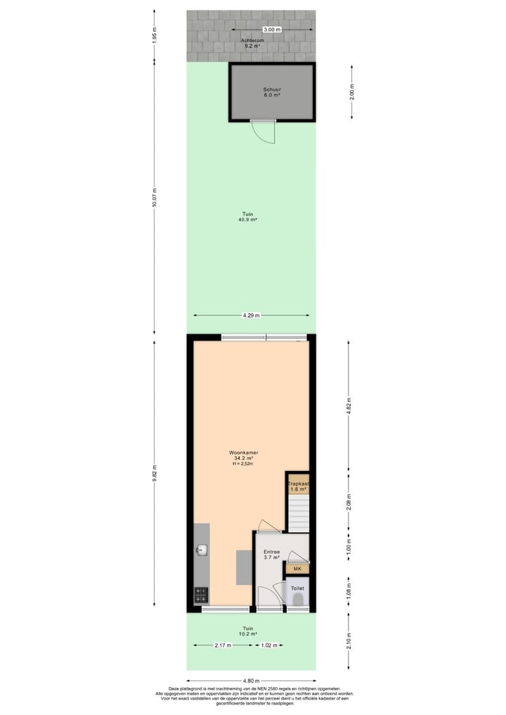 Photo 43 of Amstelhof 247