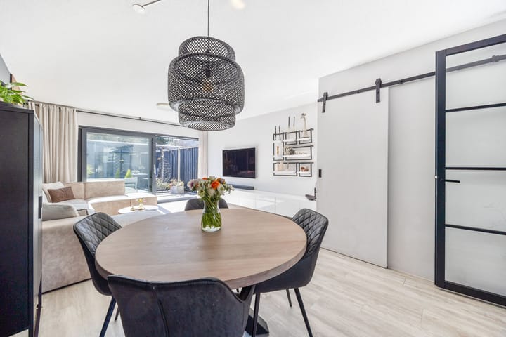 Photo 5 of Amstelhof 247