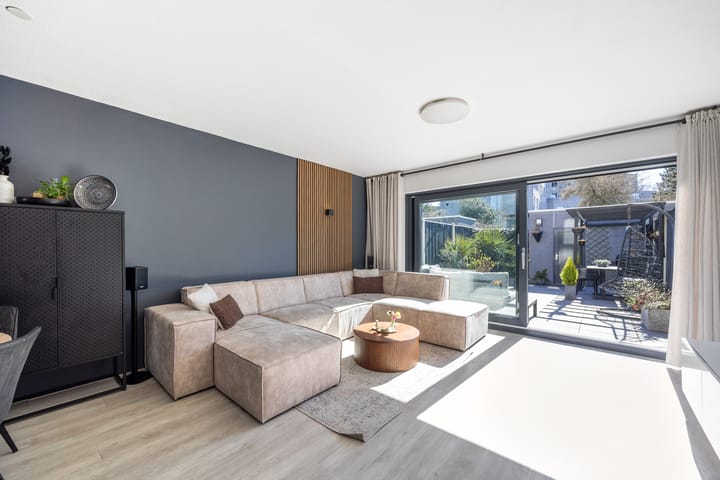 Photo 8 of Amstelhof 247