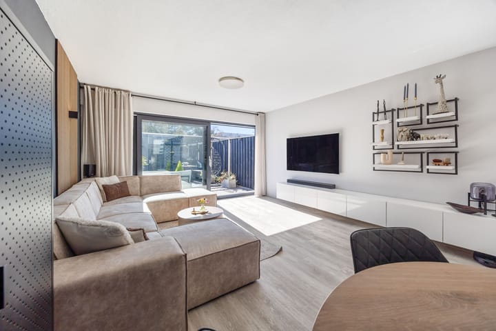 Photo 9 of Amstelhof 247