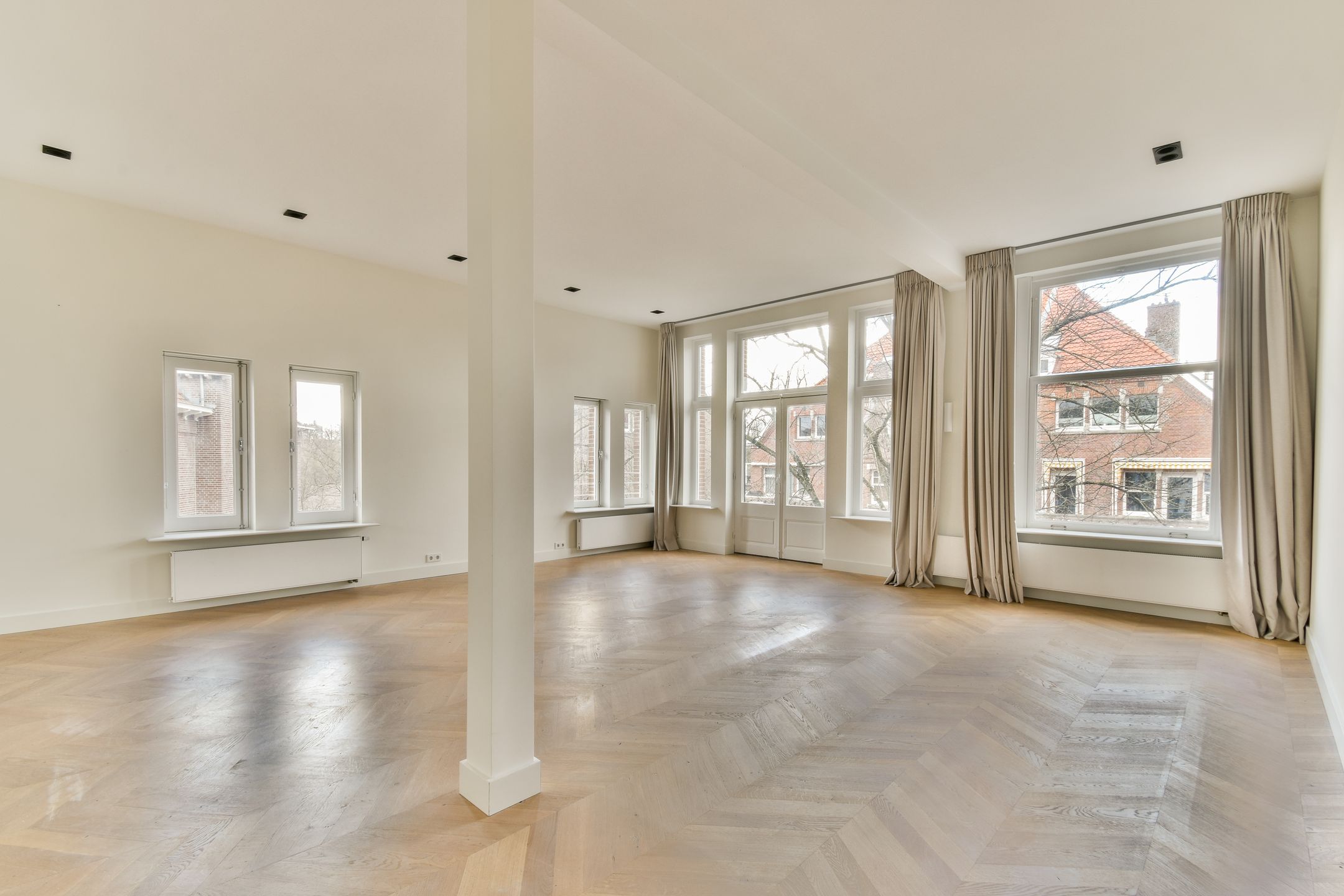 Foto 3 van Oranje Nassaulaan 69-B