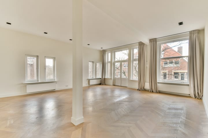 Foto 3 van Oranje Nassaulaan 69-B