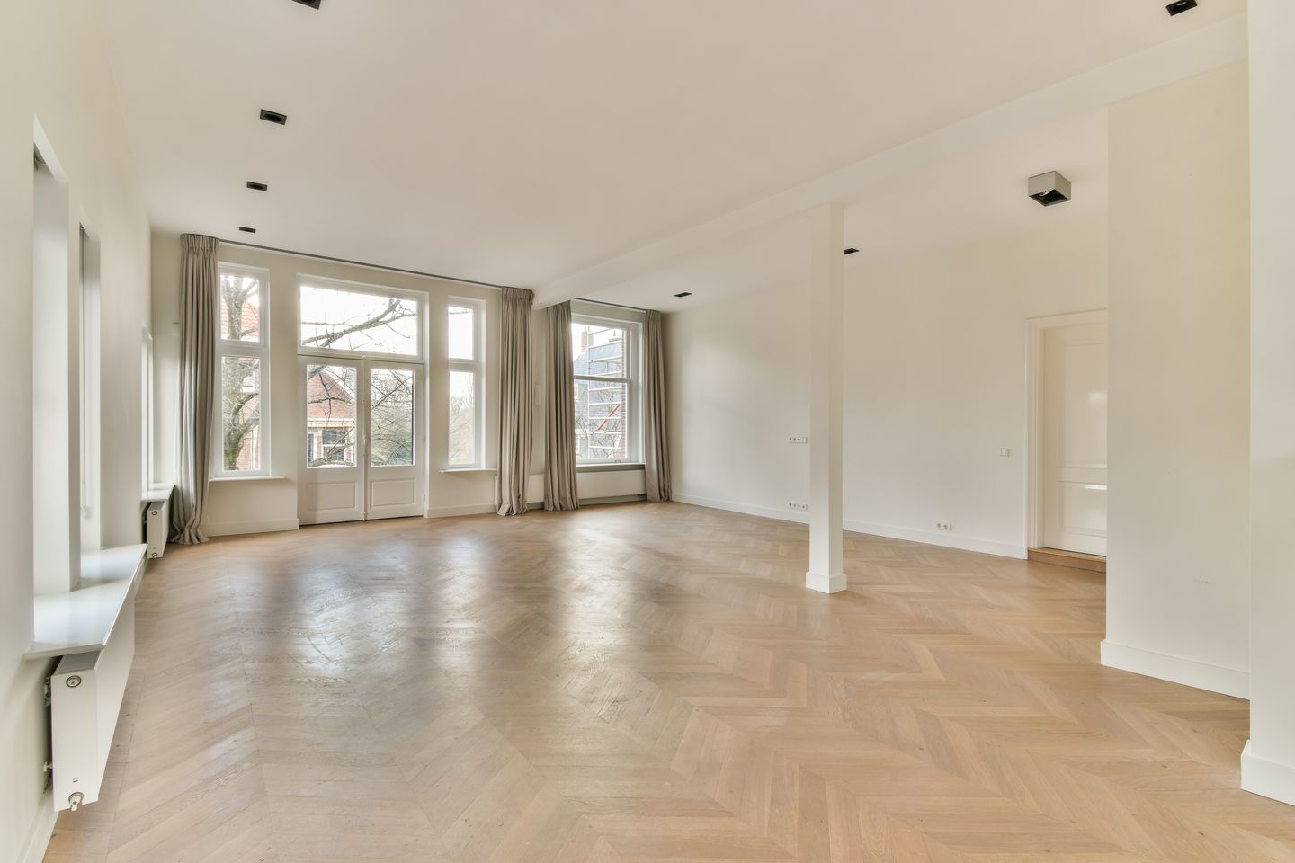 Foto 4 van Oranje Nassaulaan 69-B