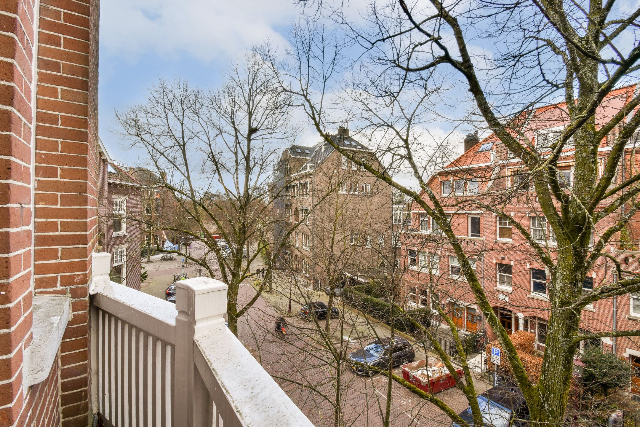 Foto 6 van Oranje Nassaulaan 69-B