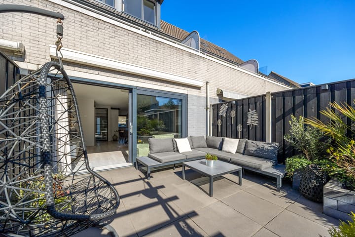 Photo 14 of Amstelhof 247